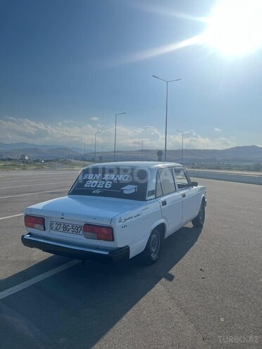 LADA (VAZ) 2107-3