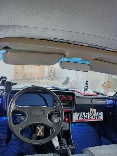 LADA (VAZ) 2107-6