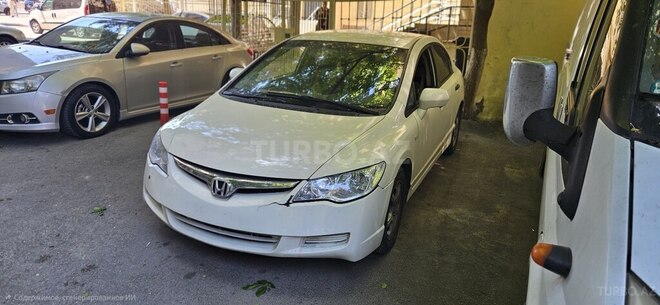Honda Civic-3