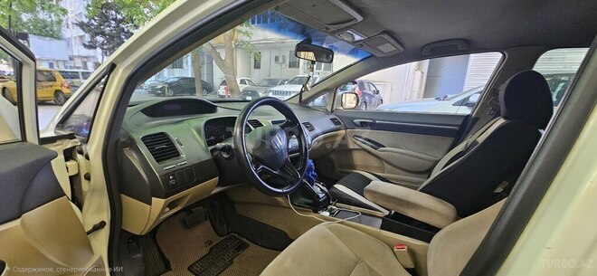 Honda Civic-4