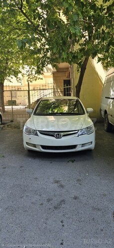 Honda Civic-1