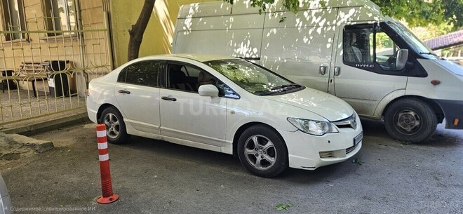 Honda Civic-2