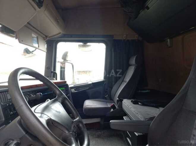 Mercedes Axor 2533-13