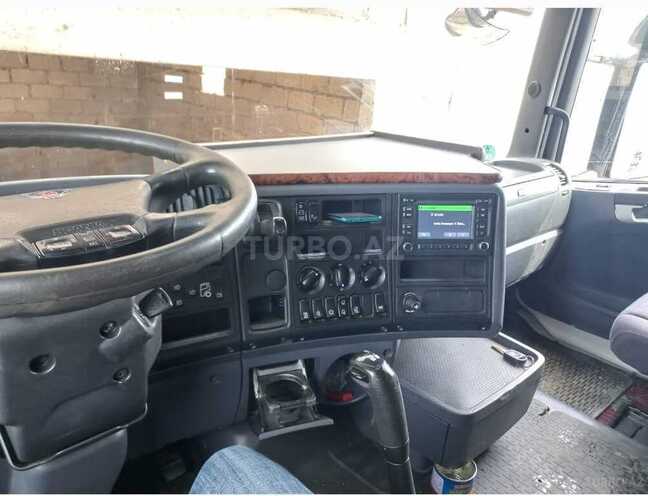 Mercedes Axor 2533-10