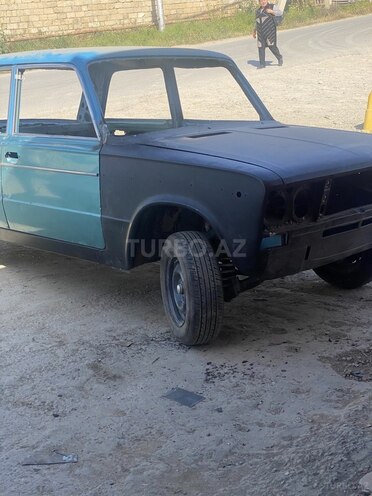 LADA (VAZ) 2106-2
