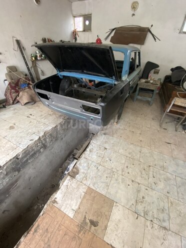 LADA (VAZ) 2106-13