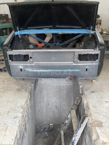 LADA (VAZ) 2106-8
