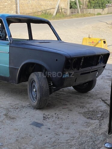 LADA (VAZ) 2106-3