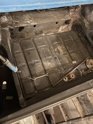 LADA (VAZ) 2106-12