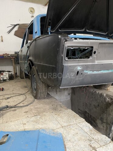 LADA (VAZ) 2106-9