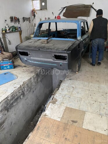 LADA (VAZ) 2106-10
