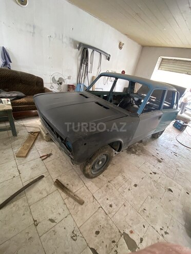 LADA (VAZ) 2106-6