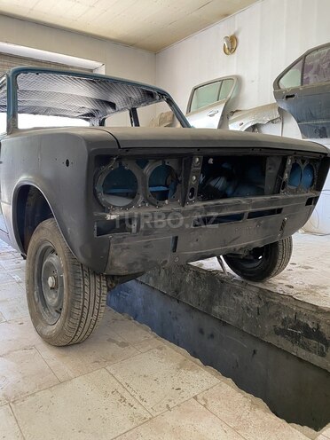 LADA (VAZ) 2106-1