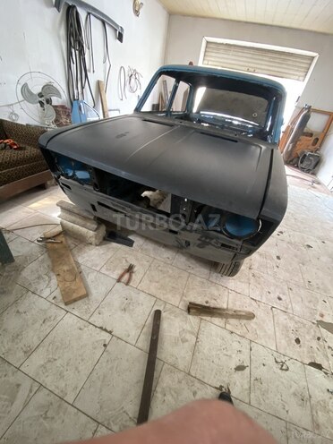 LADA (VAZ) 2106-5