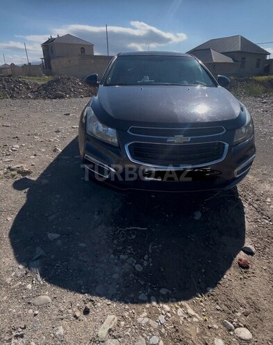 Chevrolet Cruze-3