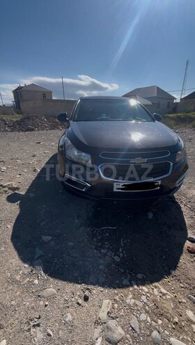 Chevrolet Cruze-6