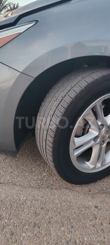 Chevrolet Cruze-15