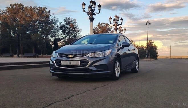 Chevrolet Cruze-2