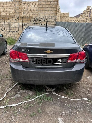 Chevrolet Cruze-7