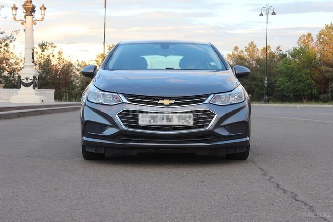 Chevrolet Cruze-3
