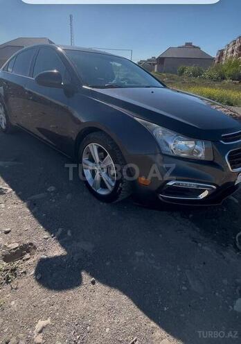 Chevrolet Cruze-2