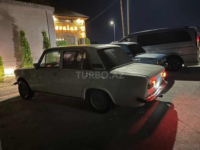 LADA (VAZ) 21011-9