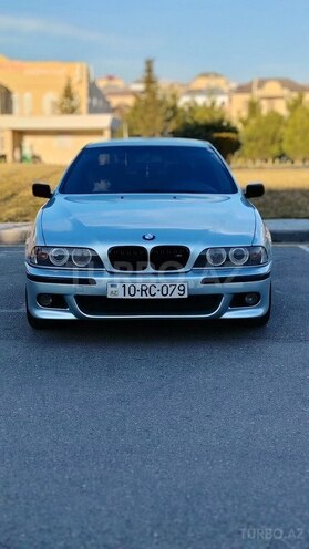 BMW 523-1