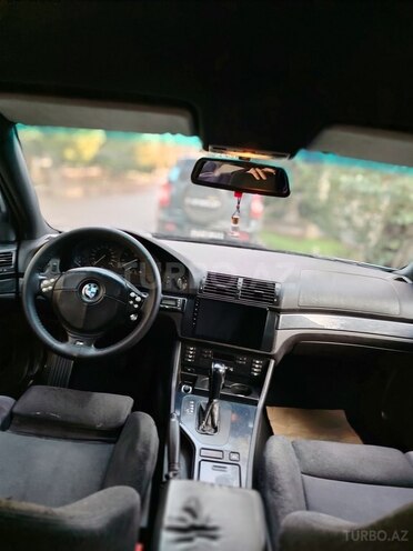 BMW 523-10