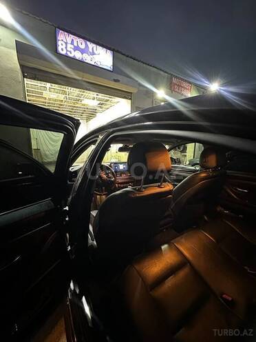 BMW 528-5