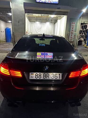 BMW 528-3