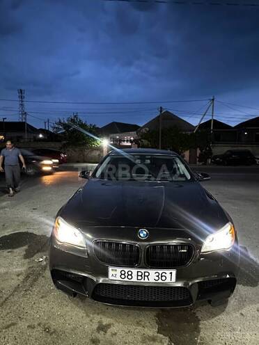 BMW 528-1