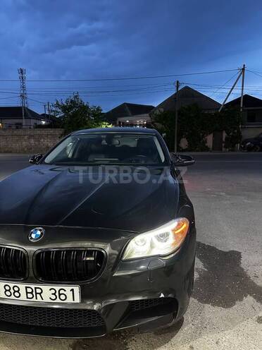 BMW 528-8