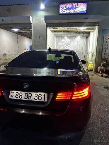 BMW 528-7