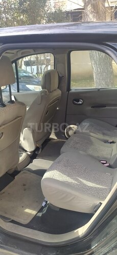 Renault Scenic-2