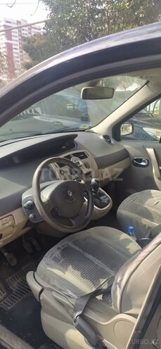 Renault Scenic-3