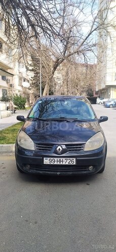 Renault Scenic-1