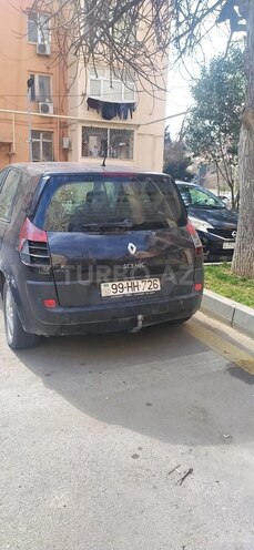 Renault Scenic-4