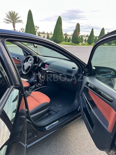 Opel Astra-16