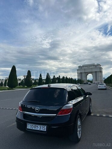 Opel Astra-6
