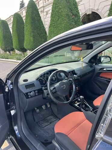 Opel Astra-7