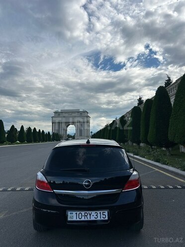 Opel Astra-4