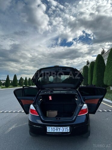 Opel Astra-10