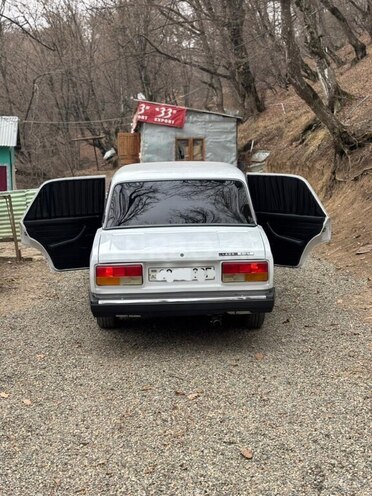 LADA (VAZ) 2107-8