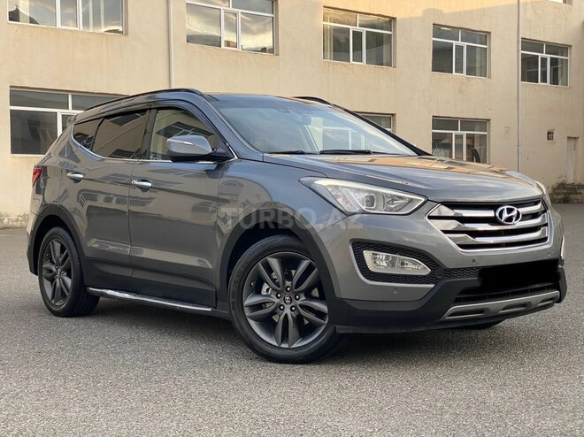 Hyundai Santa Fe-12