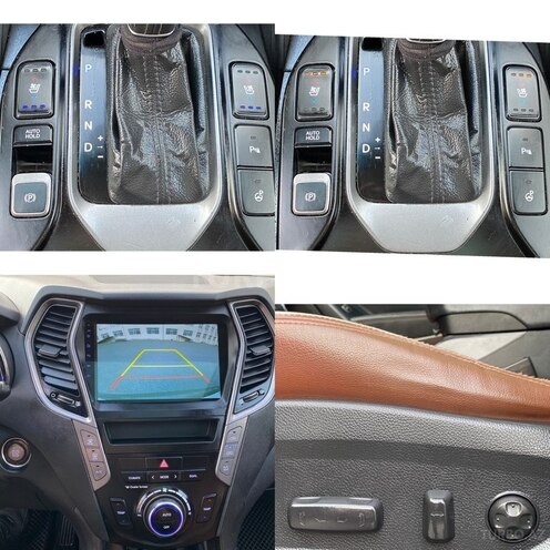 Hyundai Santa Fe-20