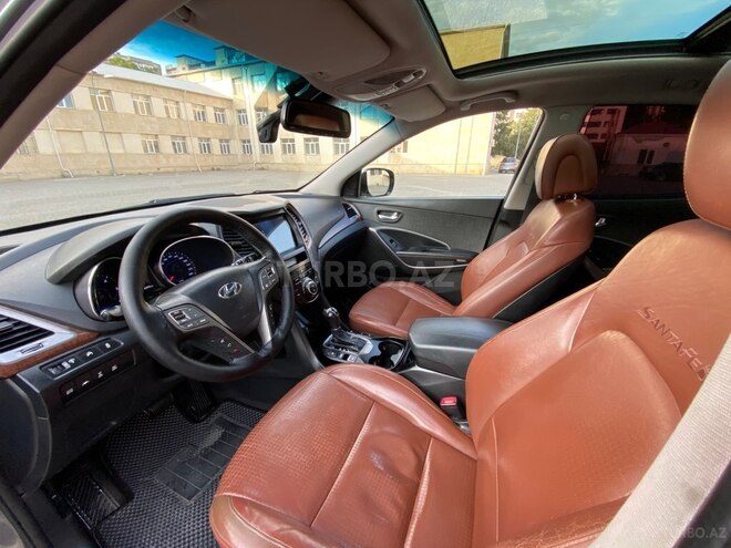 Hyundai Santa Fe-17