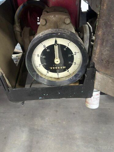 GAZ 53-5