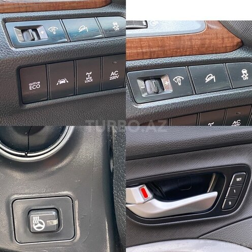 Hyundai Santa Fe-21