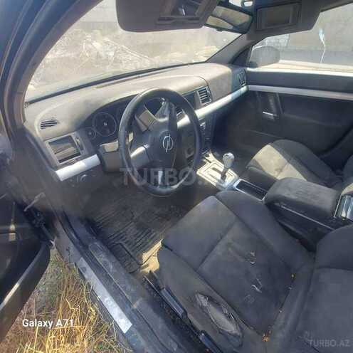 Opel Vectra-6