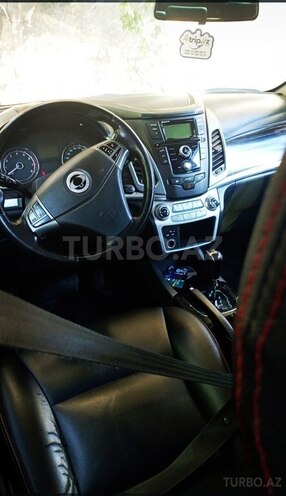 Ssang Yong Korando-6